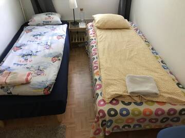 Фото Проживание в семье 3 bed rooms in Raisio,Finland suitable for 5 person г. Райсио 3